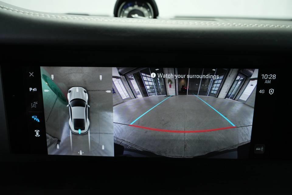 used 2025 Porsche 911 car, priced at $197,999