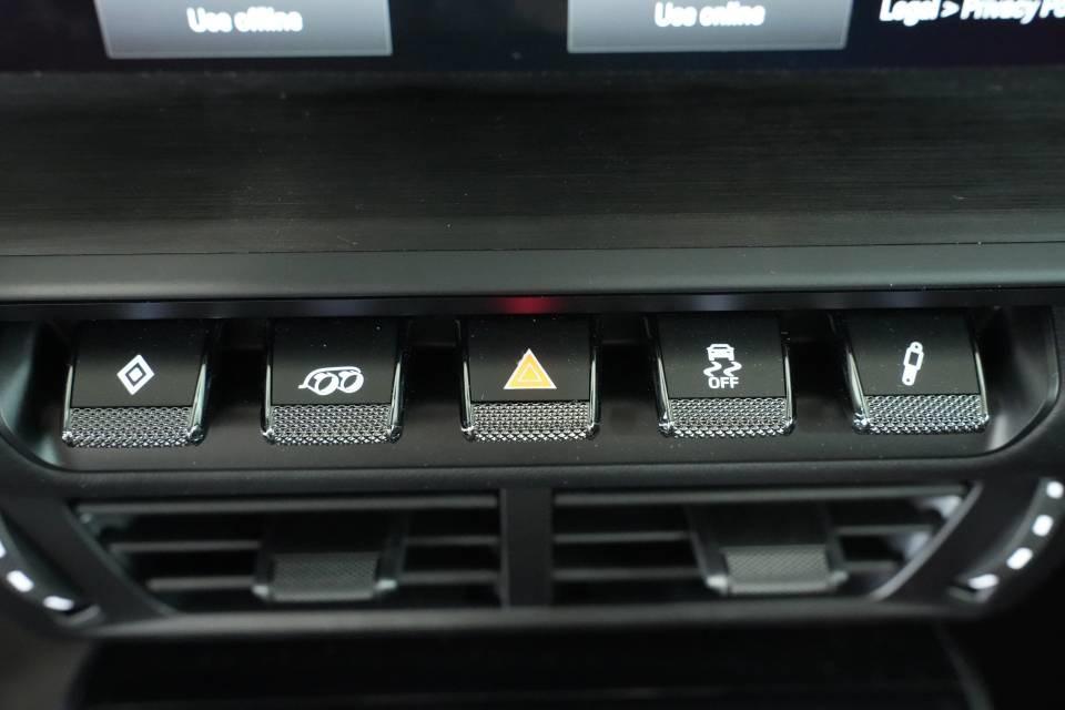 used 2025 Porsche 911 car, priced at $197,999