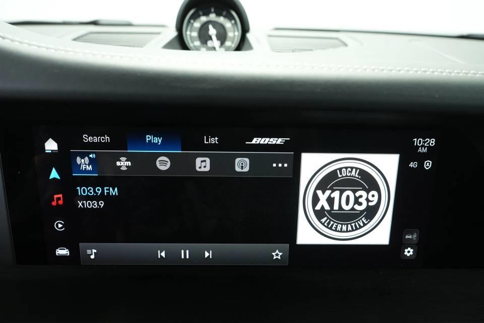 used 2025 Porsche 911 car, priced at $197,999