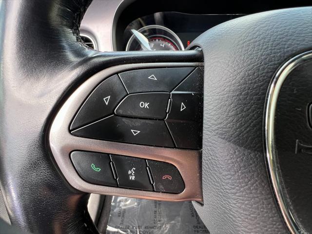 used 2021 Dodge Charger car, priced at $20,828