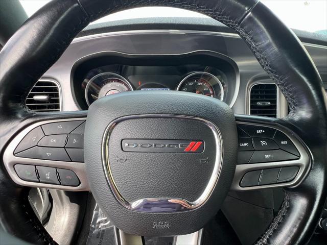 used 2021 Dodge Charger car, priced at $20,828