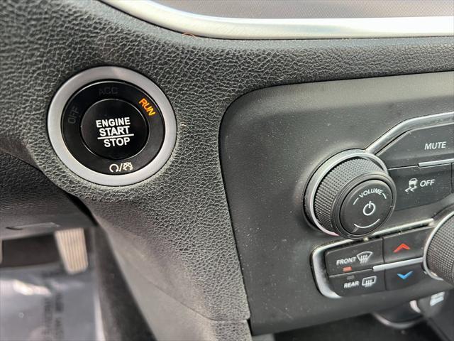 used 2021 Dodge Charger car, priced at $20,828