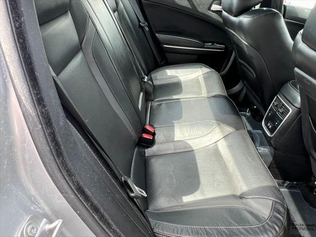 used 2021 Dodge Charger car, priced at $20,828