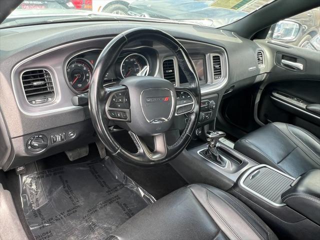 used 2021 Dodge Charger car, priced at $20,828