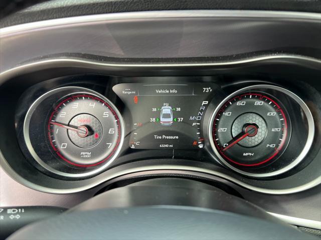 used 2021 Dodge Charger car, priced at $20,828