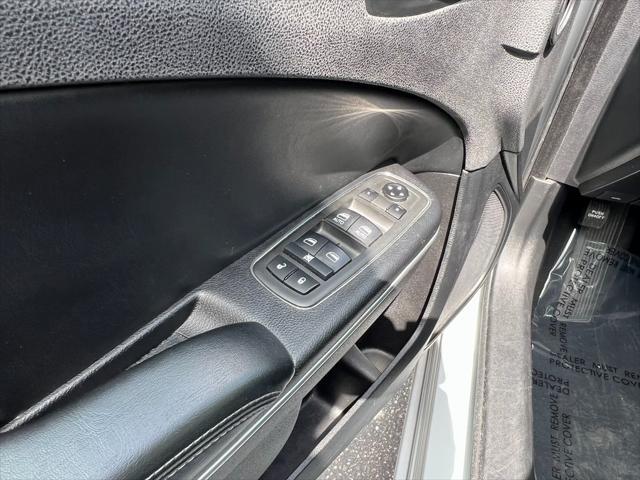 used 2021 Dodge Charger car, priced at $20,828