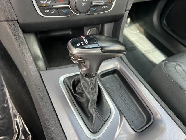 used 2021 Dodge Charger car, priced at $20,828