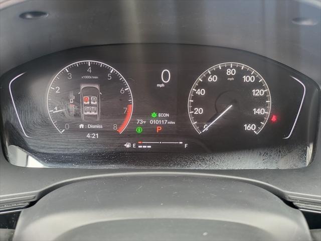 used 2023 Honda Civic car, priced at $26,979
