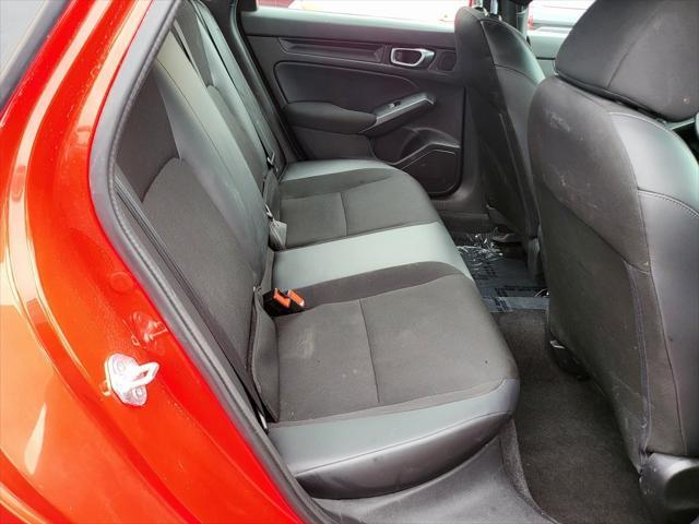 used 2023 Honda Civic car, priced at $26,979
