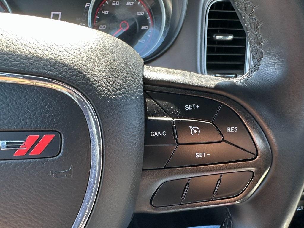 used 2021 Dodge Charger car, priced at $21,586
