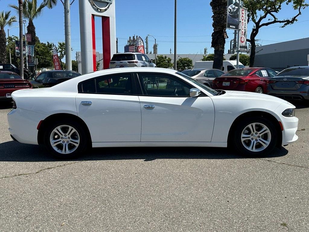 used 2021 Dodge Charger car, priced at $21,586