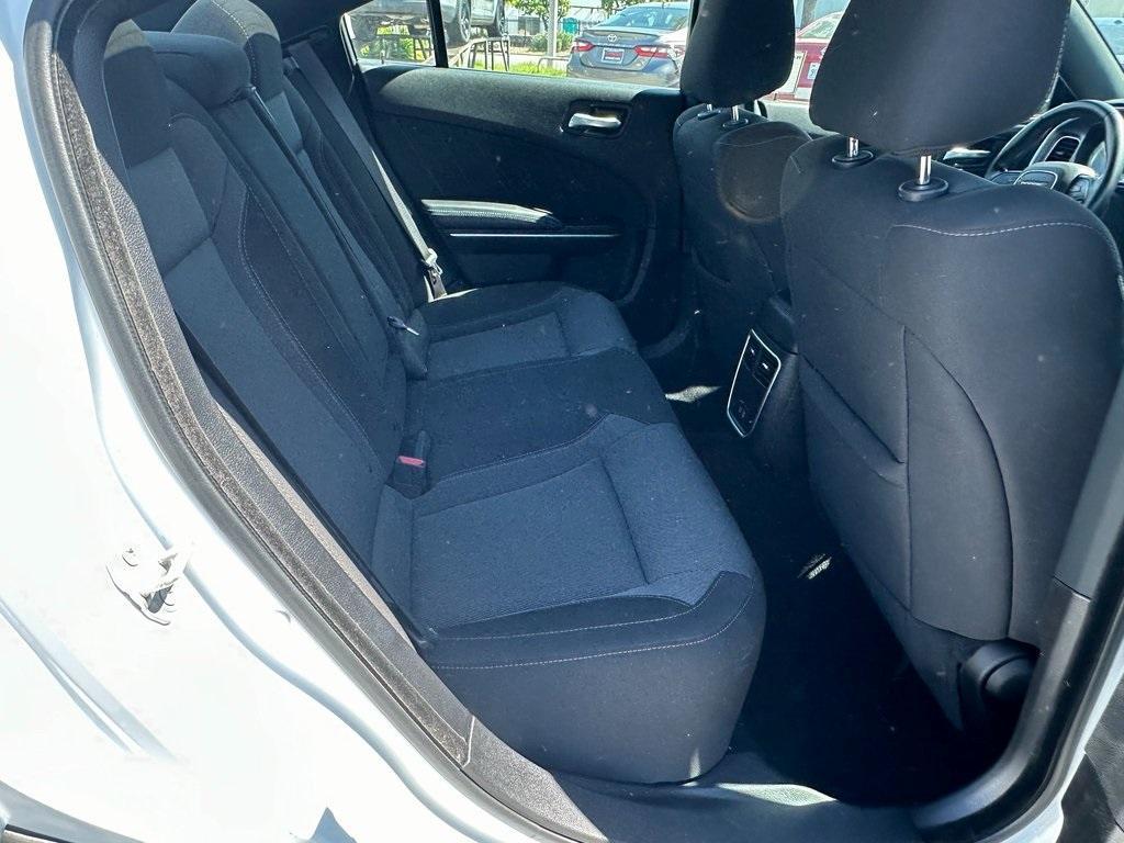 used 2021 Dodge Charger car, priced at $21,586