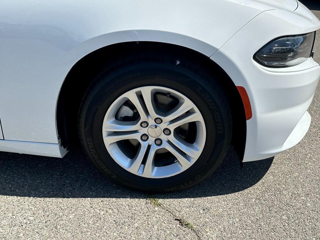 used 2021 Dodge Charger car, priced at $21,586