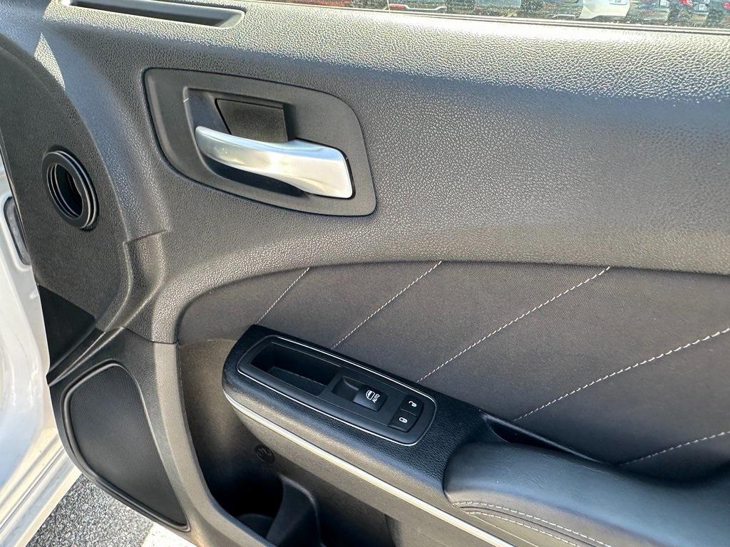 used 2021 Dodge Charger car, priced at $21,586