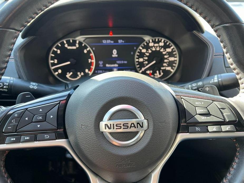 used 2020 Nissan Altima car, priced at $17,995