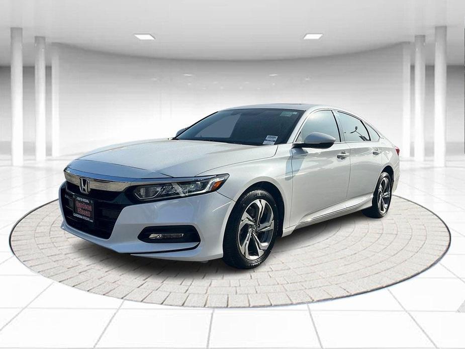 used 2020 Honda Accord car, priced at $25,995