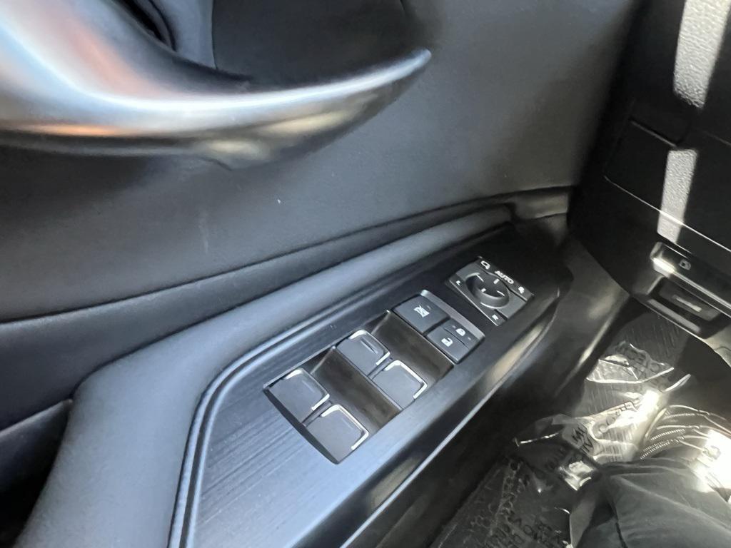 used 2021 Lexus ES 250 car, priced at $28,629