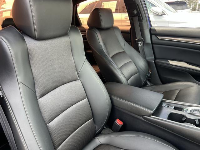 used 2019 Honda Accord car, priced at $19,999