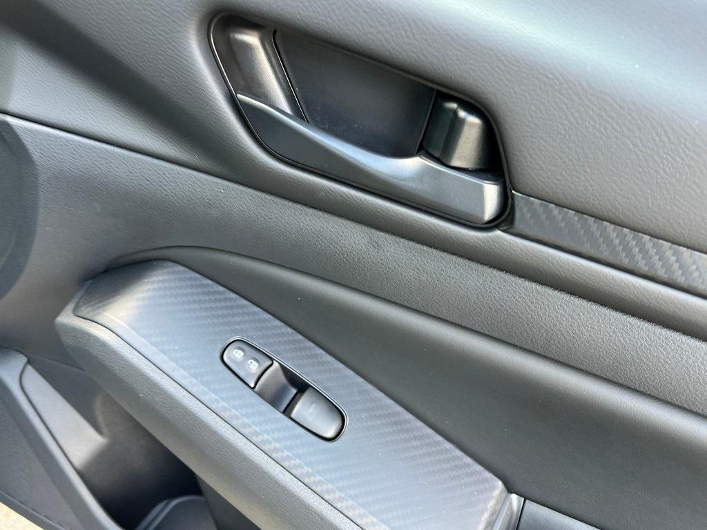 new 2025 Nissan Altima car, priced at $26,302