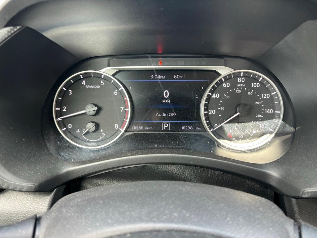 used 2021 Nissan Sentra car, priced at $17,999