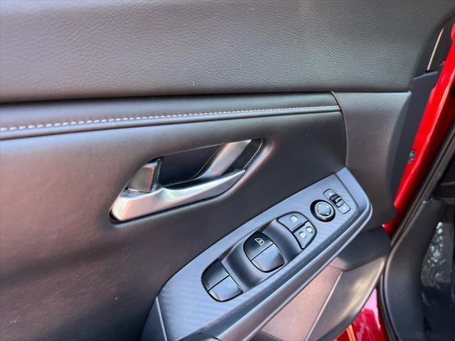 used 2021 Nissan Sentra car, priced at $17,999