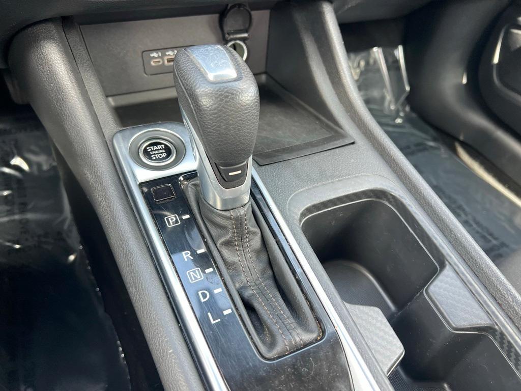 used 2021 Nissan Sentra car, priced at $17,999