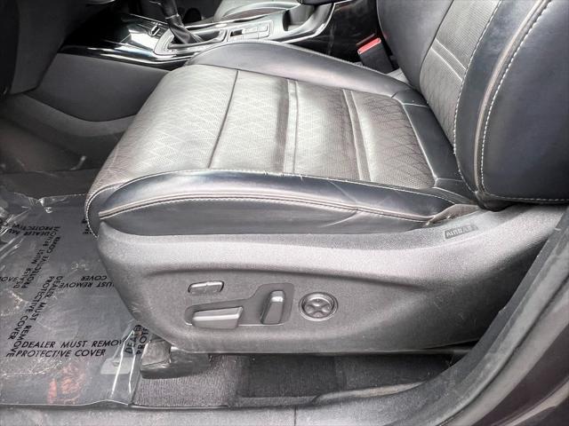 used 2019 Kia Sorento car, priced at $25,369