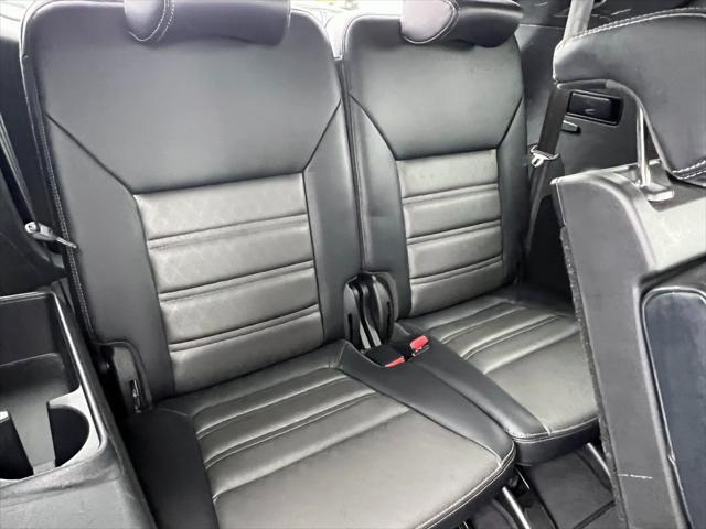 used 2019 Kia Sorento car, priced at $25,369