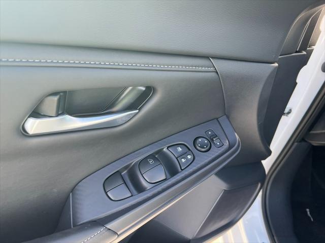 new 2025 Nissan Sentra car, priced at $24,455