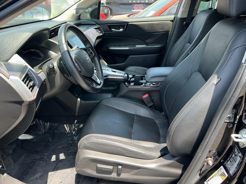 used 2018 Honda Clarity Plug-In Hybrid car, priced at $13,998
