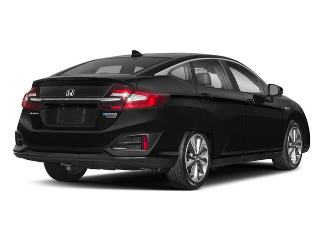 used 2018 Honda Clarity Plug-In Hybrid car, priced at $18,999