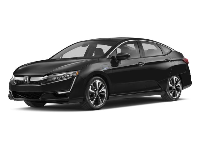 used 2018 Honda Clarity Plug-In Hybrid car, priced at $18,999