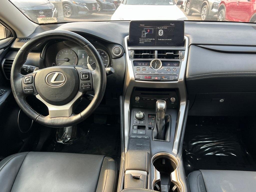 used 2020 Lexus NX 300 car, priced at $26,995