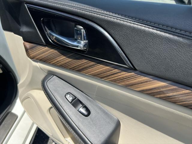used 2018 Nissan Maxima car, priced at $23,685