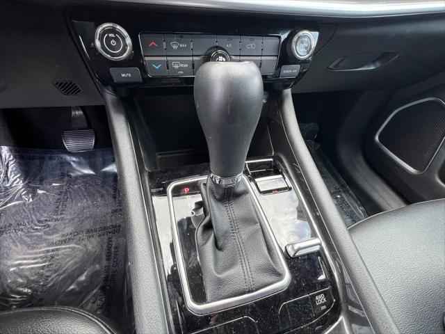 used 2023 Jeep Compass car, priced at $22,951