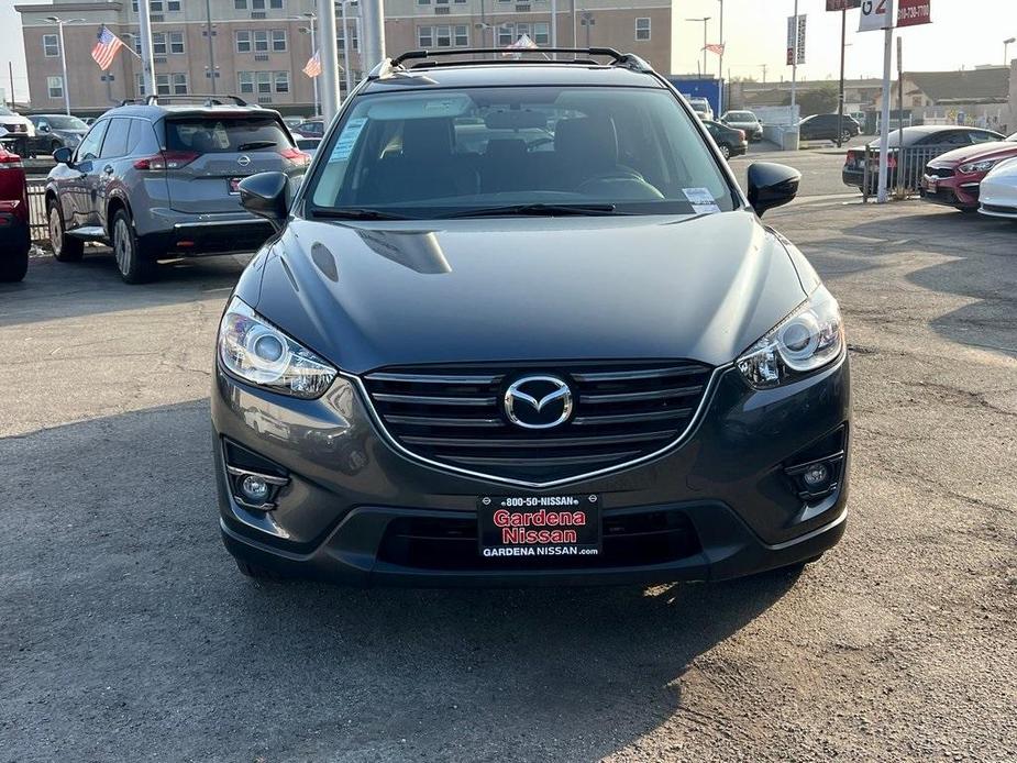 used 2016 Mazda CX-5 car, priced at $20,995