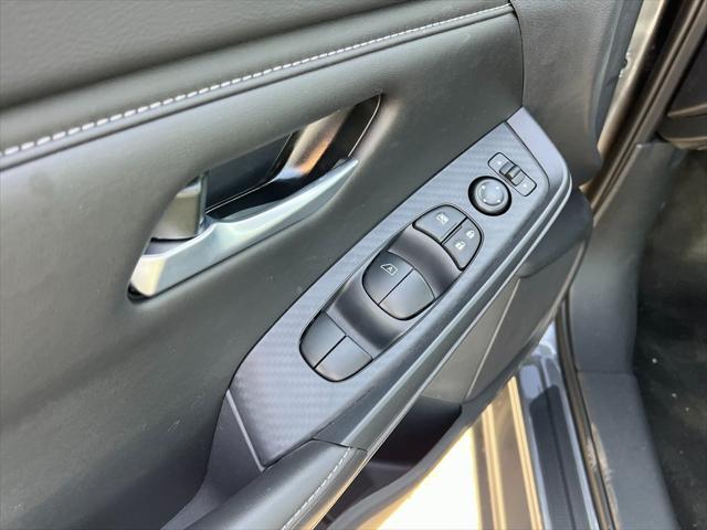 new 2025 Nissan Sentra car, priced at $23,335