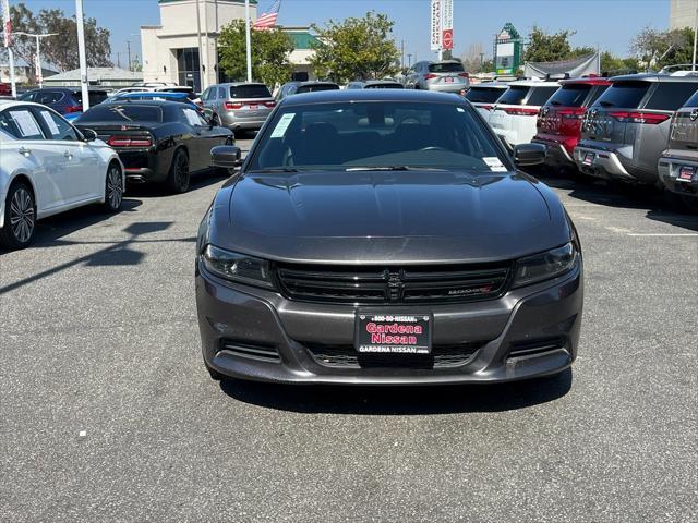 used 2022 Dodge Charger car, priced at $20,995