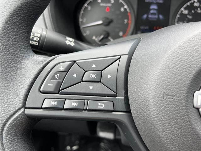 used 2025 Nissan Altima car, priced at $24,999