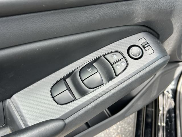 used 2025 Nissan Altima car, priced at $24,999