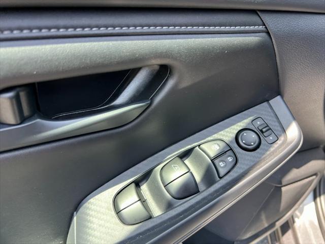 used 2025 Nissan Sentra car, priced at $22,903