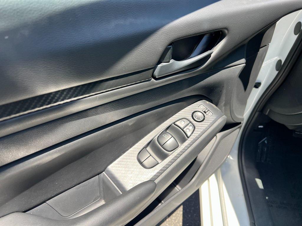 used 2025 Nissan Altima car, priced at $23,977