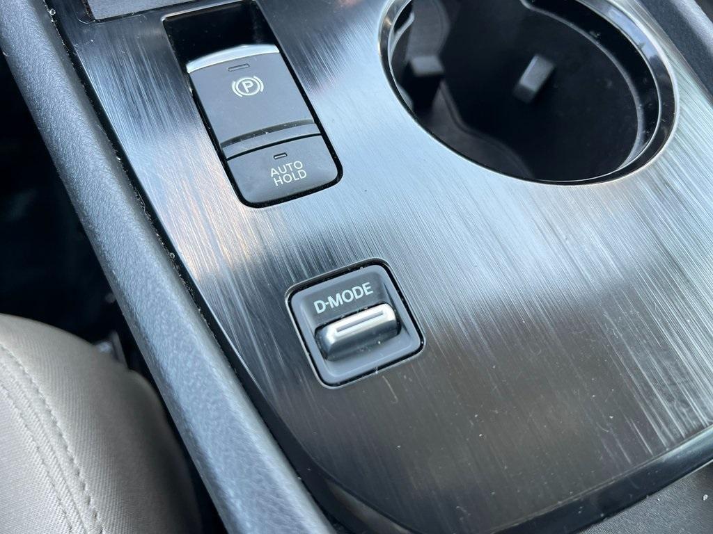 used 2021 Nissan Rogue car, priced at $27,995