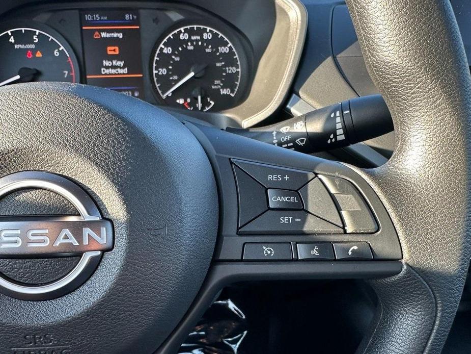 new 2025 Nissan Altima car, priced at $28,750