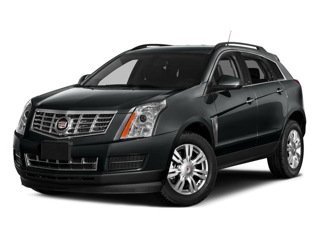 used 2016 Cadillac SRX car, priced at $10,995