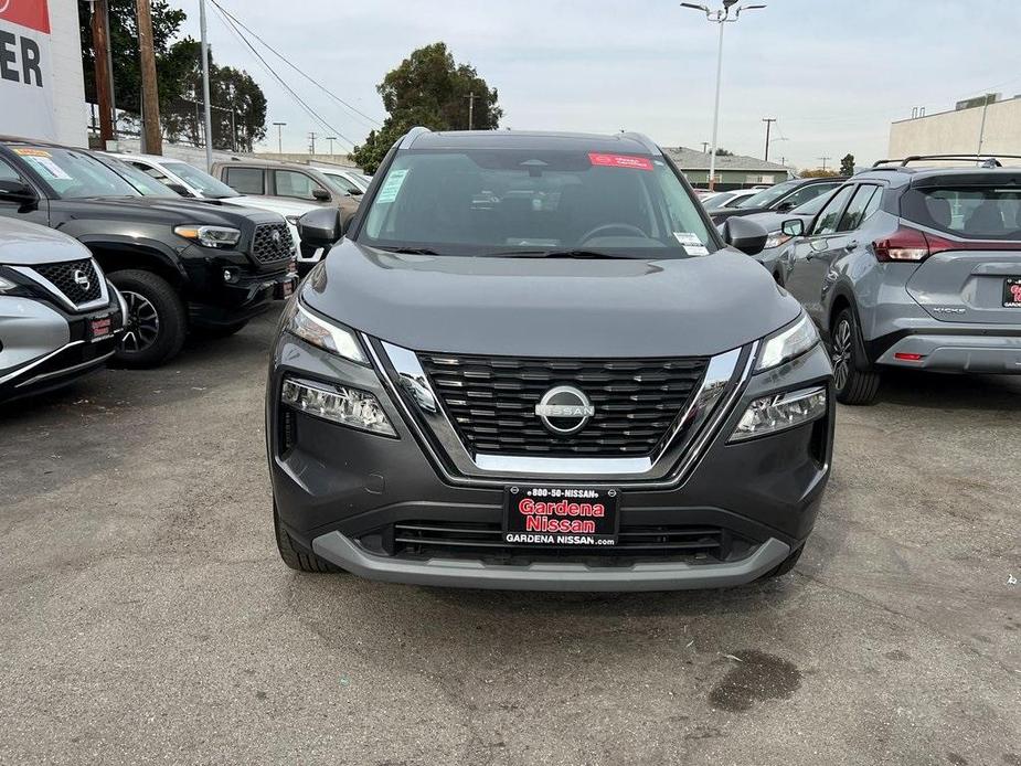 used 2023 Nissan Rogue car, priced at $25,995