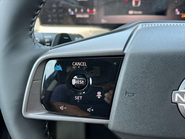 new 2025 Nissan Murano car, priced at $40,858