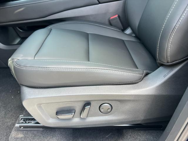 new 2025 Nissan Murano car, priced at $40,858