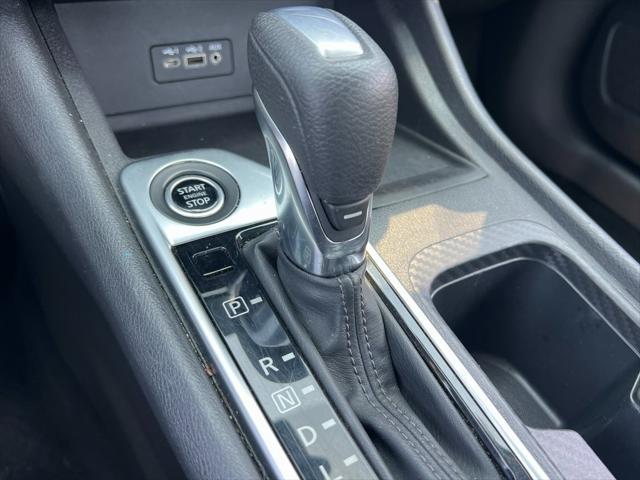 used 2022 Nissan Sentra car, priced at $18,864