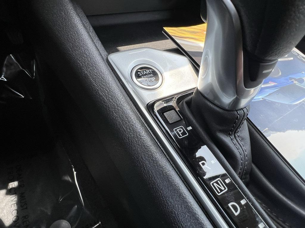used 2025 Nissan Altima car, priced at $25,999